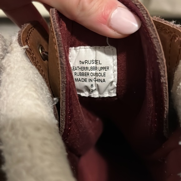 Winter Duck Boots - Picture 3 of 3